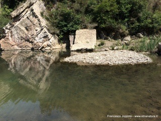 Lago Sartori